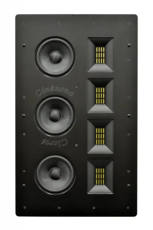 Earthquake IW-C5