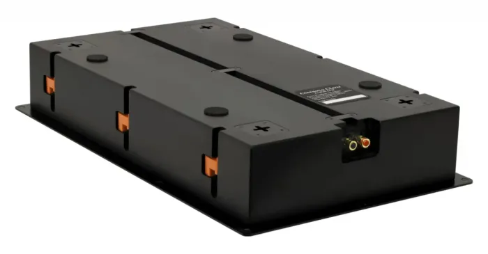 Earthquake IW-C5