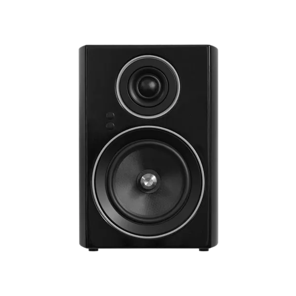 Jamo C707PA MKII High Gloss Black
