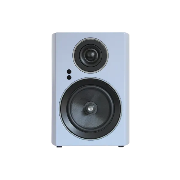 Jamo C707PA MKII High Gloss Blue
