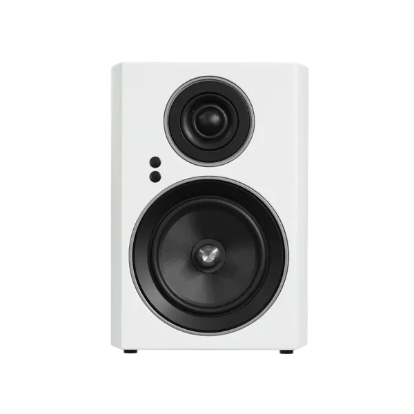 Jamo C707PA MKII High Gloss White