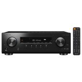 Jamo S 807 HCS Black + Pioneer VSX-534 Black