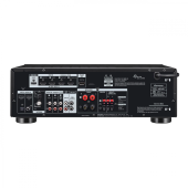 Jamo S 807 HCS Black + Pioneer VSX-534 Black