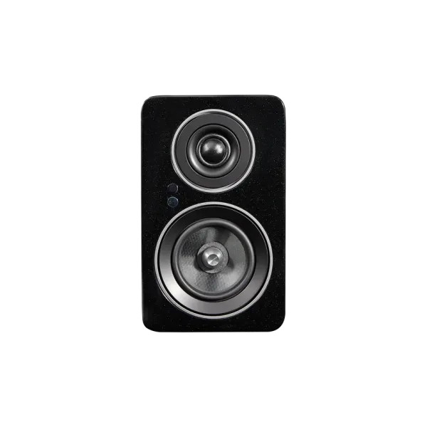 Jamo C705PA MKII High Gloss Black