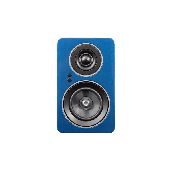 Jamo C705PA MKII High Gloss Blue