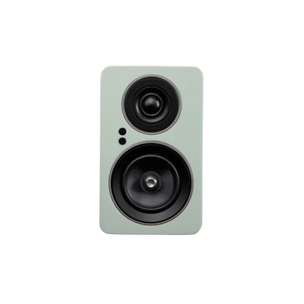 Jamo C705PA MKII Matte Green