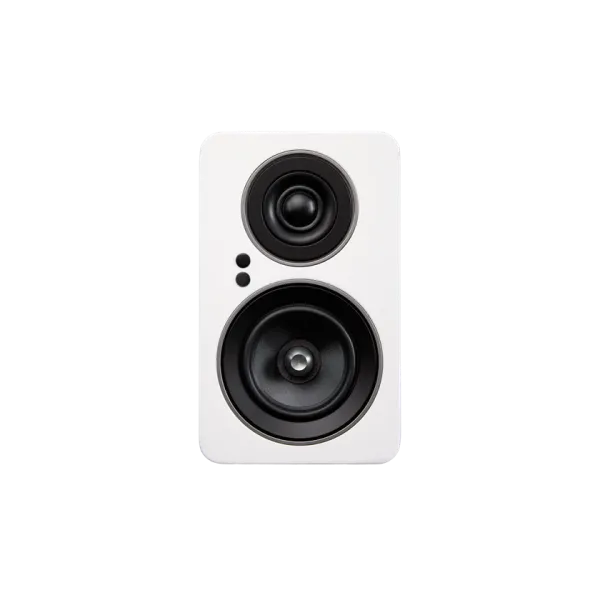 Jamo C705PA MKII Matte White