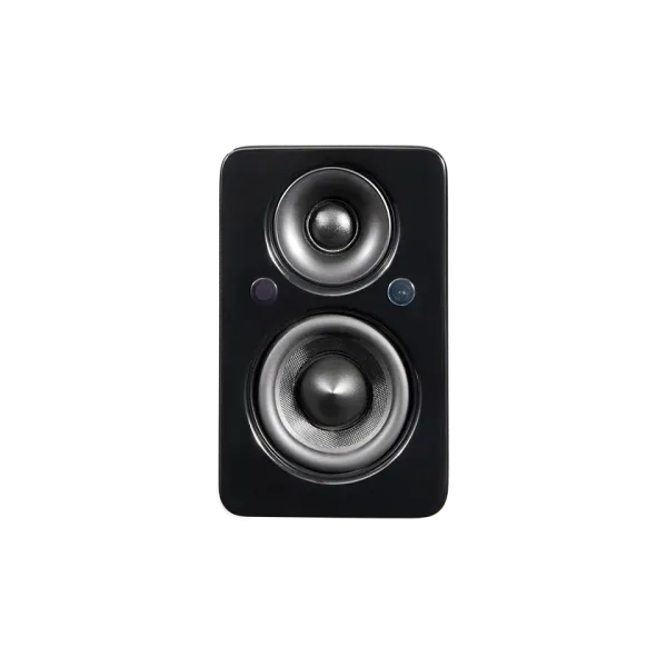 Jamo Mini MKII High Gloss Black