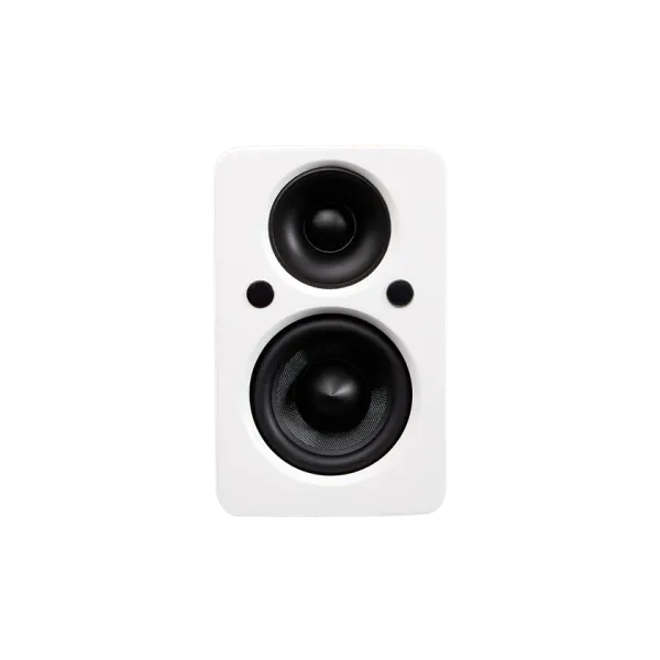 Jamo Mini MKII Matte White