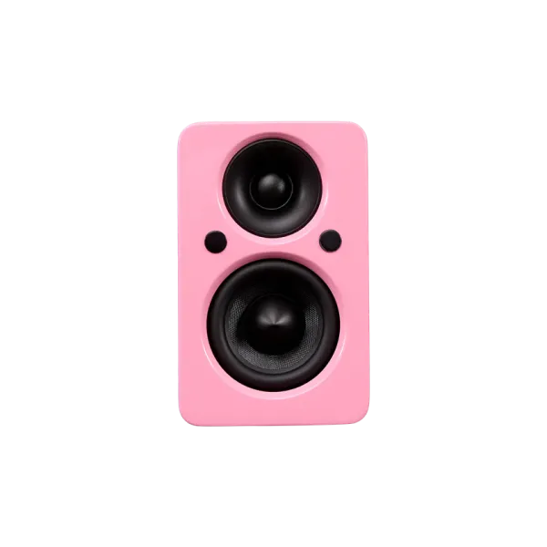Jamo Mini MKII High Gloss Pink