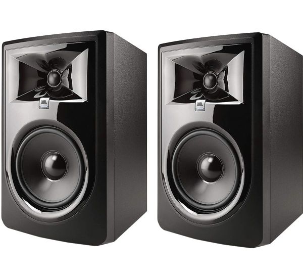 JBL 306PMKII