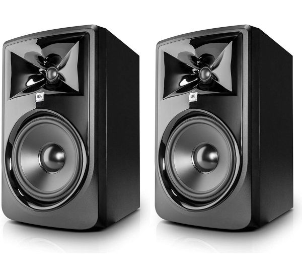 JBL 308P MKII