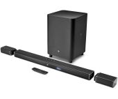 JBL Bar 5.1 (JBLBAR51BLKEP)