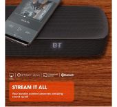 JBL Bar Surroud 5.0 Channel with Multibeam Sound Technology