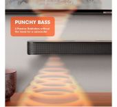 JBL Bar Surroud 5.0 Channel with Multibeam Sound Technology