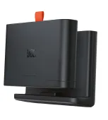 Запасний змінний акумулятор JBL Battery 600 (2 одиниці) із зарядним пристроєм (JBLBATT600X2CHCASE)