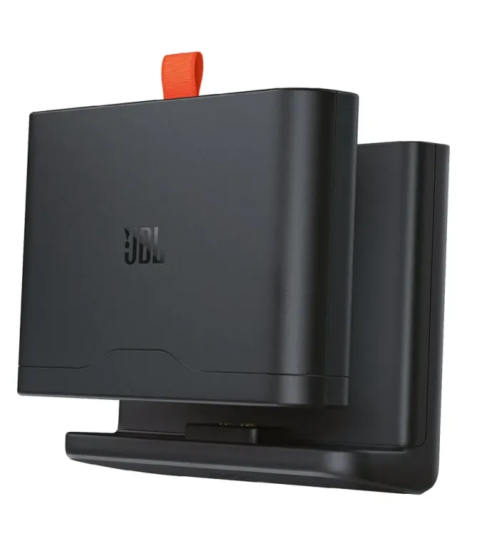 Запасний змінний акумулятор JBL Battery 600 із зарядним пристроєм