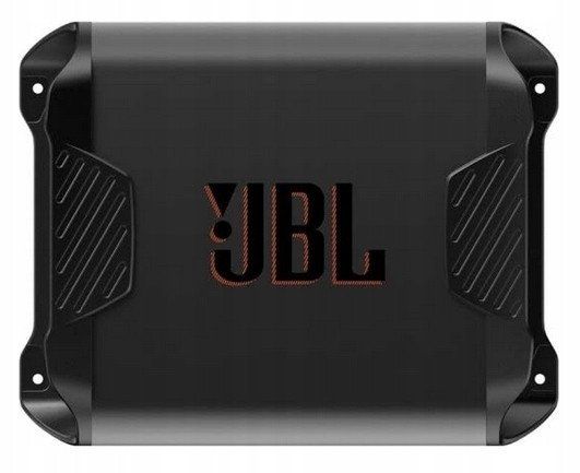 Автопідсилювач JBL Concert A652