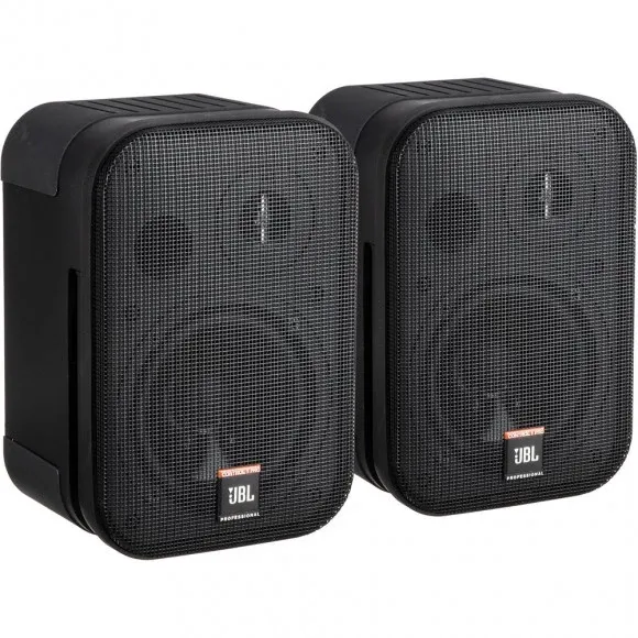 JBL Control 1 PRO-BK