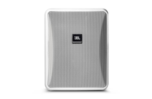 JBL Control 25-1 White