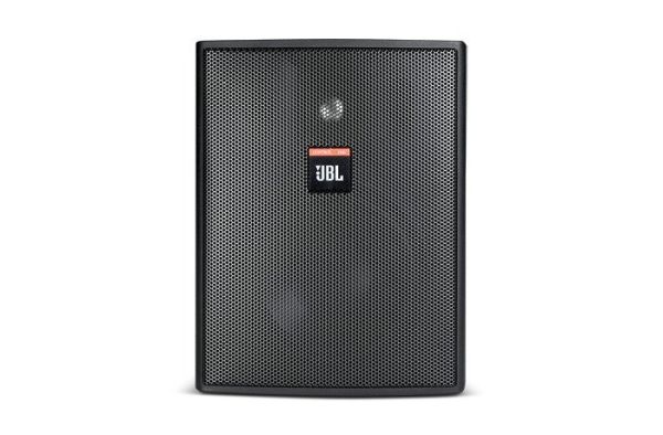 JBL Control 25AV Black