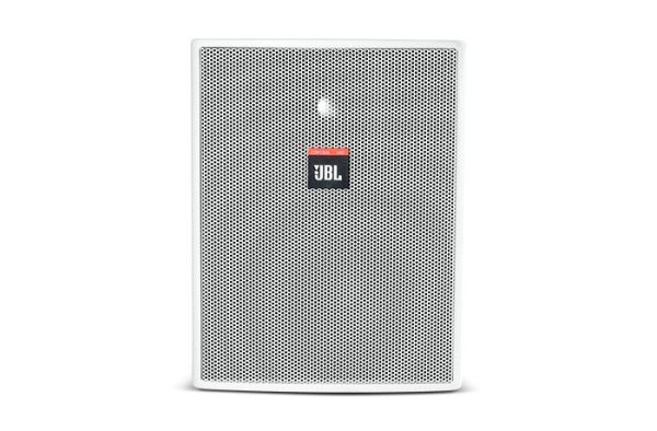 JBL Control 25AV-WH