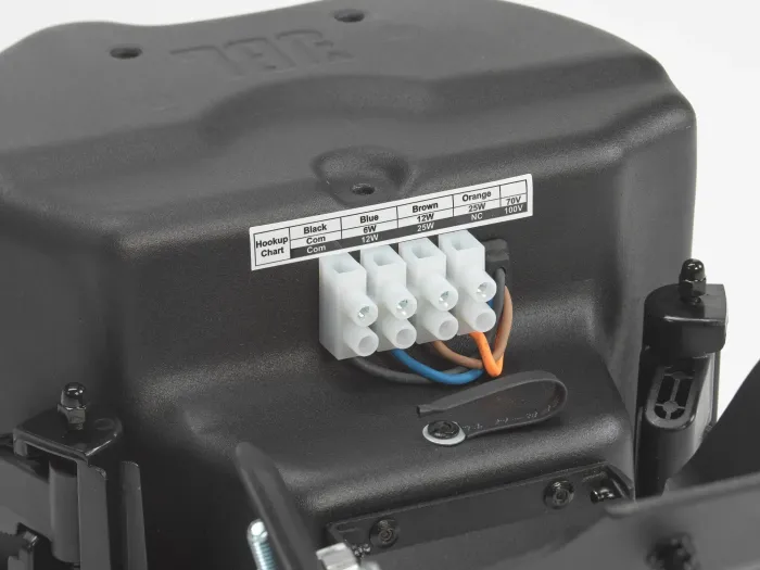 JBL Professional Control 414CT Micro Plus (JBL-C414MPT)