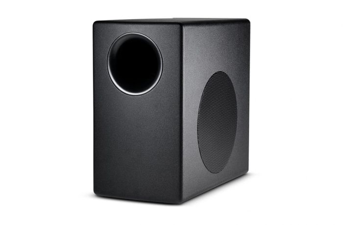 Сабвуфер Control 50S/T Black (CONTROL 50S/T)