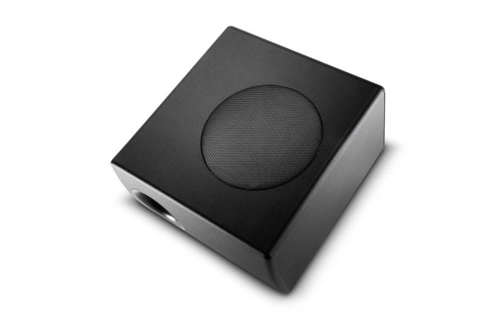 Сабвуфер Control 50S/T Black (CONTROL 50S/T)