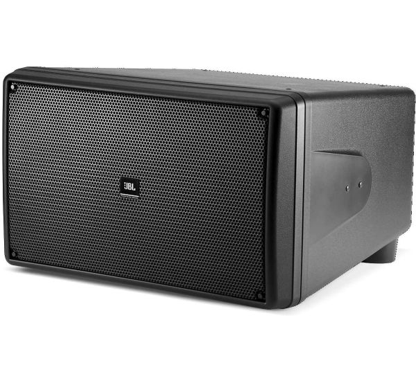 Сабвуфер пасивний JBL Control SB2210 Black