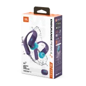 JBL Endurance Peak 4 Purple (JBLENDUPEAK4PUR)