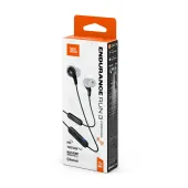 JBL Endurance Run 3 Wireless Black (JBLENDURRUN3BTBLKG)