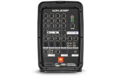 Акустичний комплект (активний мікшер + 2 колонки) JBL EON208P