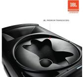 JBL EON615