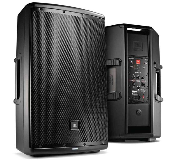 JBL EON615