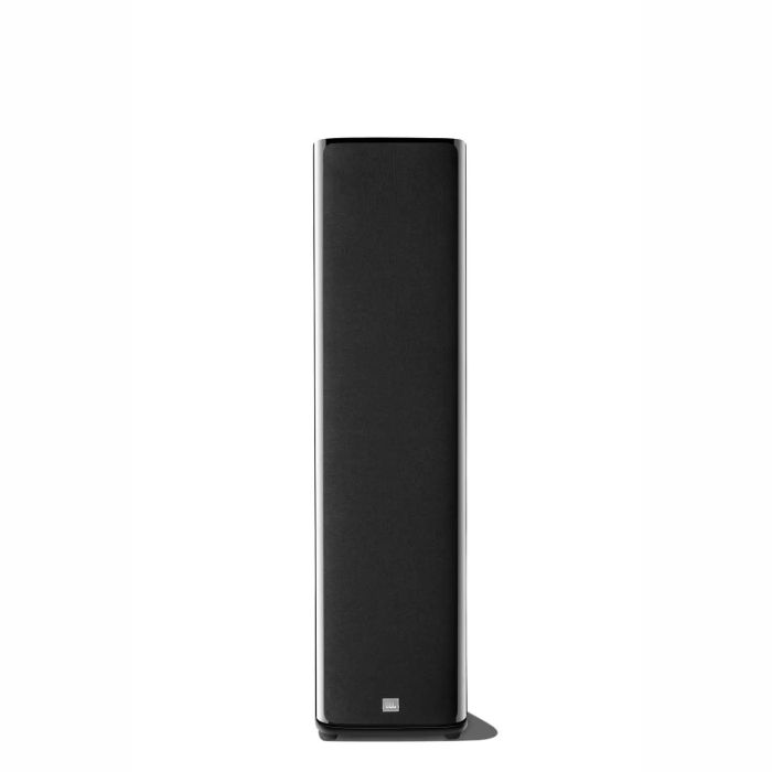 JBL HDI-3800 Black Gloss