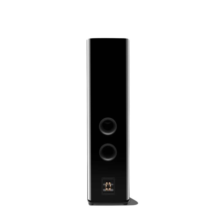 JBL HDI-3800 Black Gloss