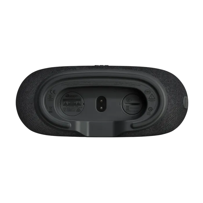 JBL HORIZON 3 Black (JBLHORIZON3BLKEP)