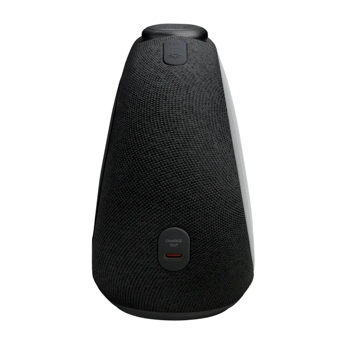 JBL HORIZON 3 Black (JBLHORIZON3BLKEP)