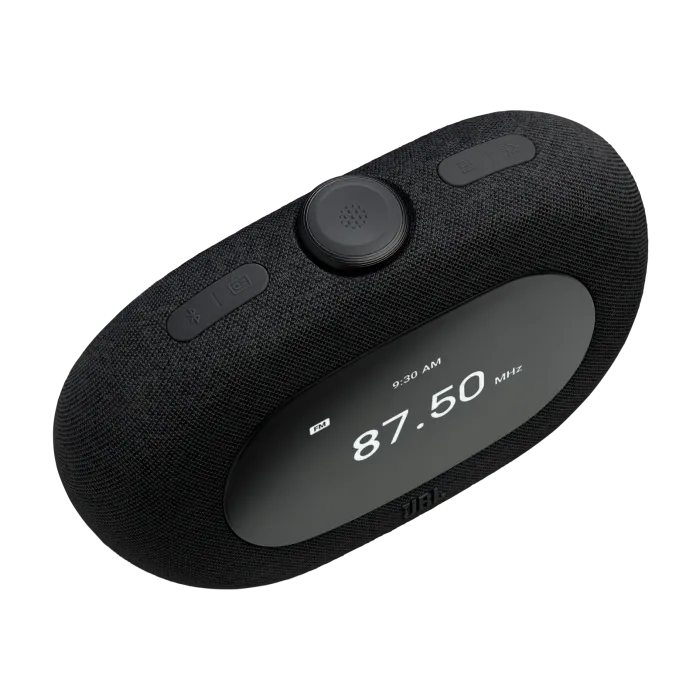 JBL HORIZON 3 Black (JBLHORIZON3BLKEP)