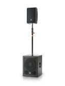 JBL IRX115S