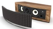 JBL L75ms + JBL Spinner BT