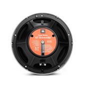 Морський сабвуфер JBL Stage Marine 10 White