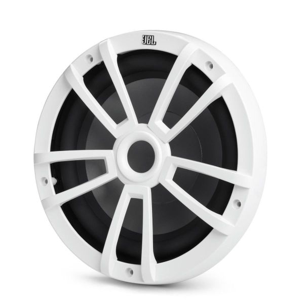 Морський сабвуфер JBL Stage Marine 10 White