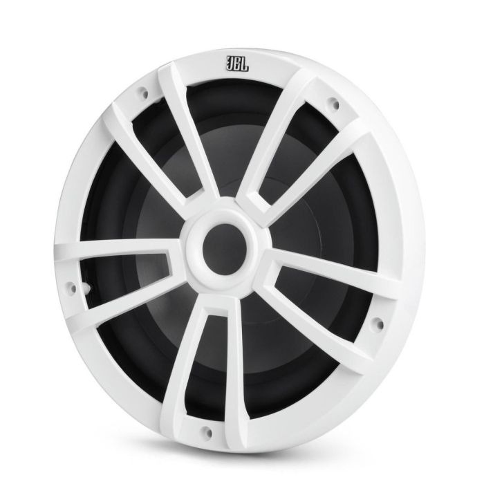 Морський сабвуфер JBL Stage Marine 10 White