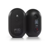 Студійний монітор JBL One Series 104-BT Black (104SET-BT-EK)
