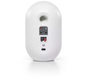 Студійний монітор JBL One Series 104-BT White (104SET-BTW-EK)