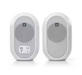 Студійний монітор JBL One Series 104-BT White (104SET-BTW-EK)