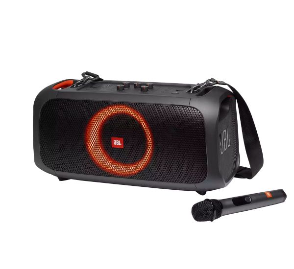 JBL PartyBox On The Go