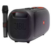 JBL PartyBox On The Go